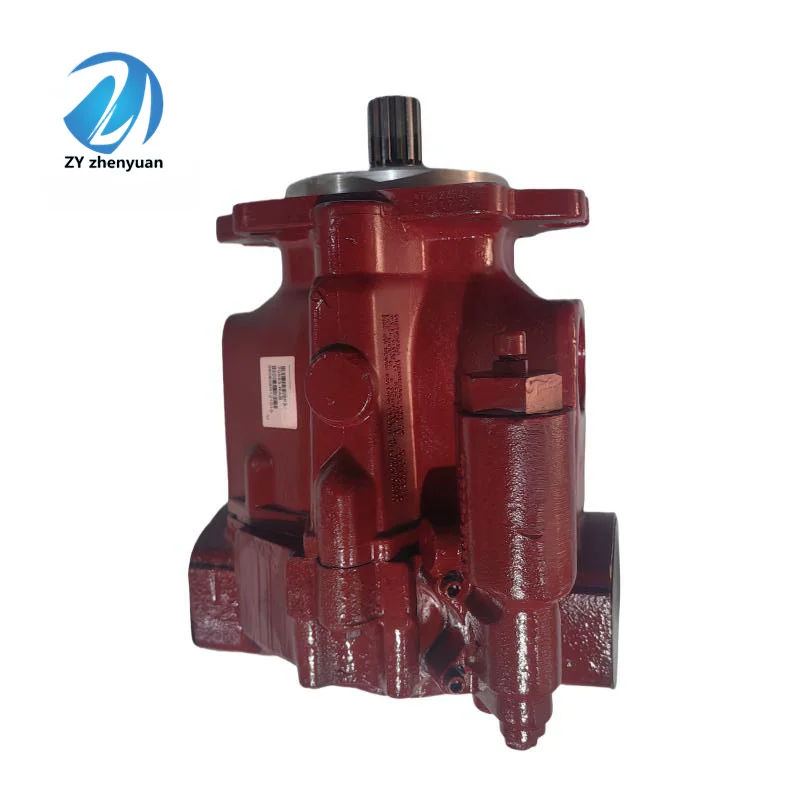 70422 70423 Hydraulic Piston Pump Assembly 70423-RDE 70423-RDN 70423-RDC AAHRAF2809DAM00000AMA