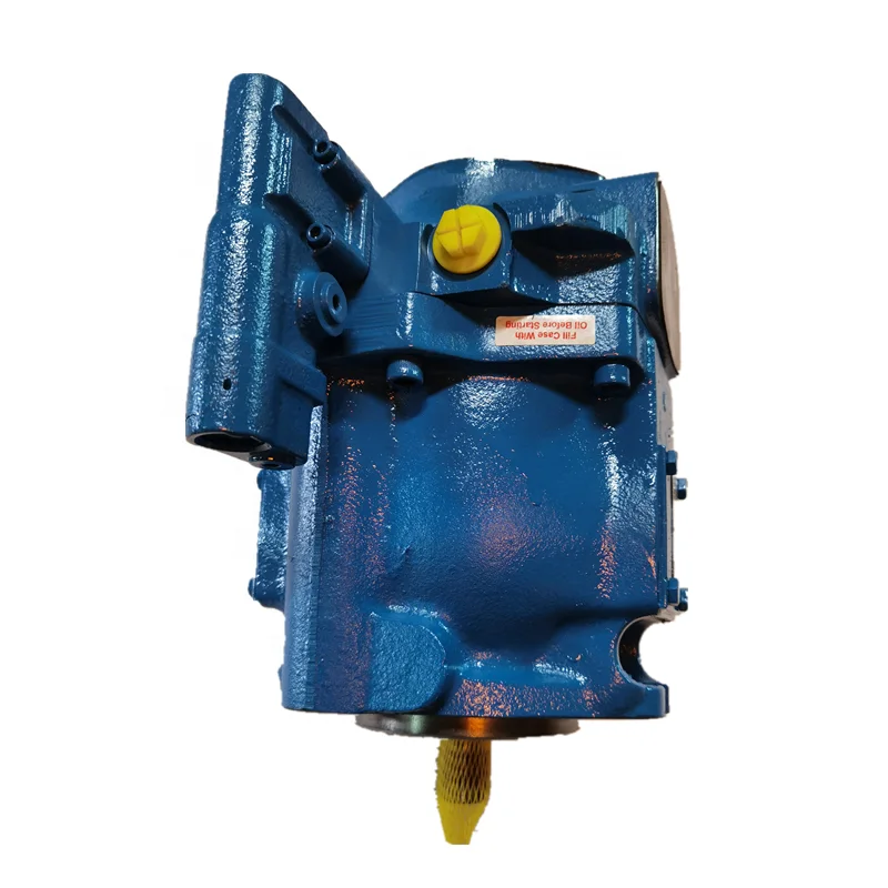 PVE21R-9-30-CC-11 PVE PVE21 Hydraulic Piston Pump PVE19 MVE19