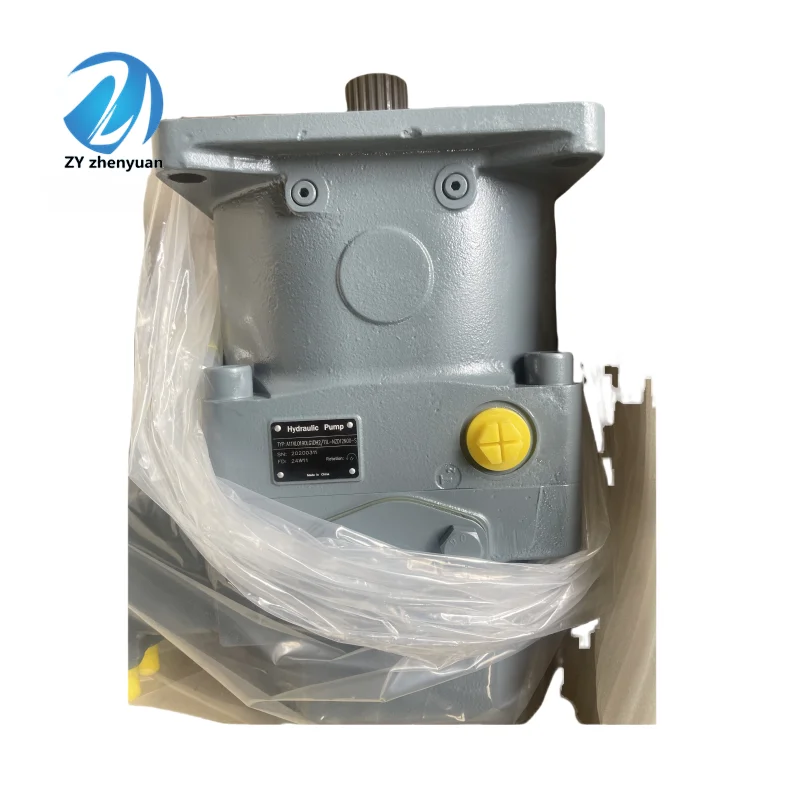 A11VLO A11VLO260 A11VLO190 A11VLO130 A11VLO145 Series A11VLO190LG1DH2/11L-NZD12N00-S High Pressure Variable Piston Pump