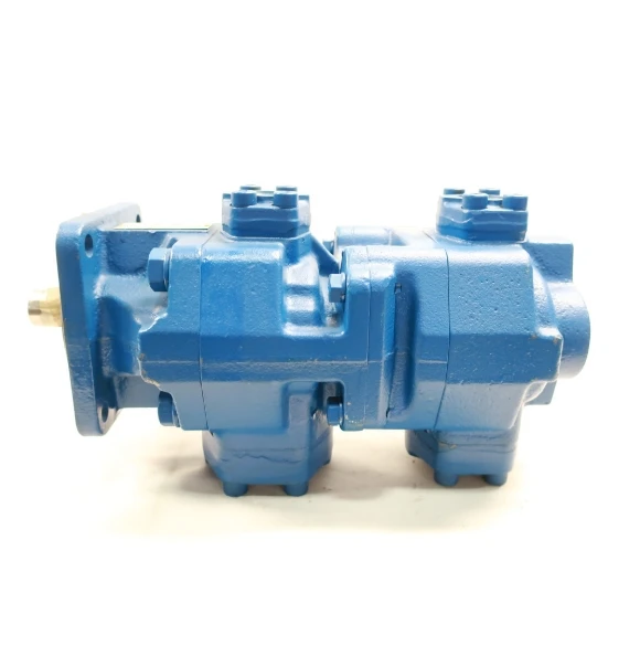 GXP05-A1C63WBTB GXP Hydraulic Gear Pump GXP10-COC80WBTB63ABL-20