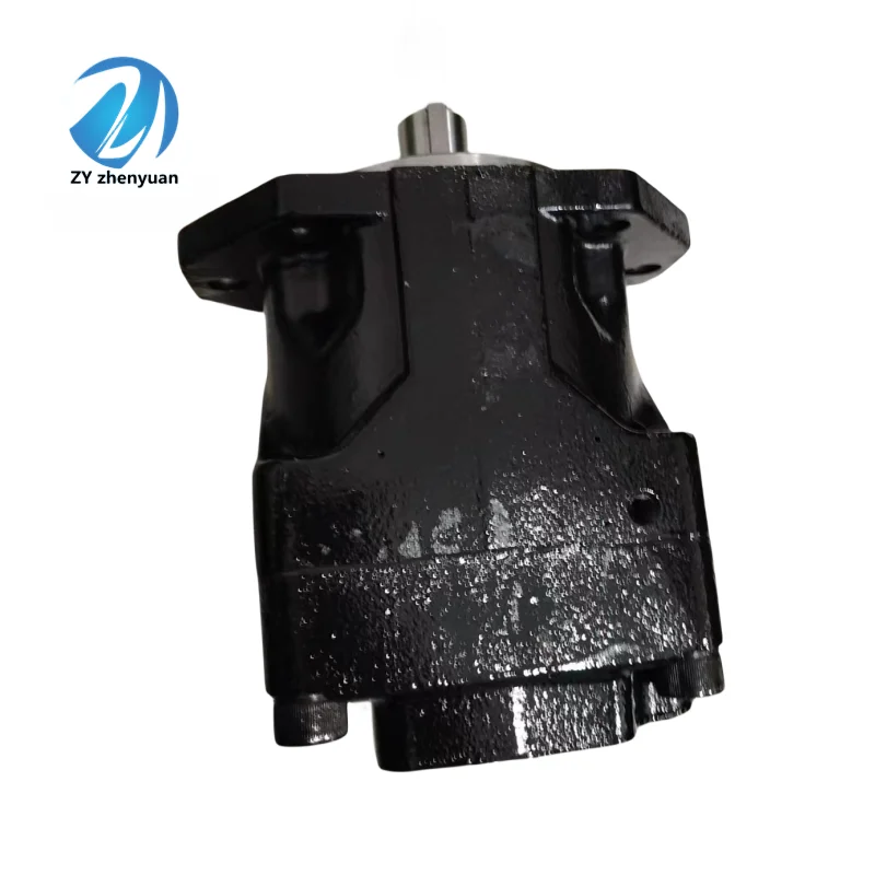 Vane Motor HYDRAULIC 57220857 57477242 57110157 57153561 57209637 57300089 57003782