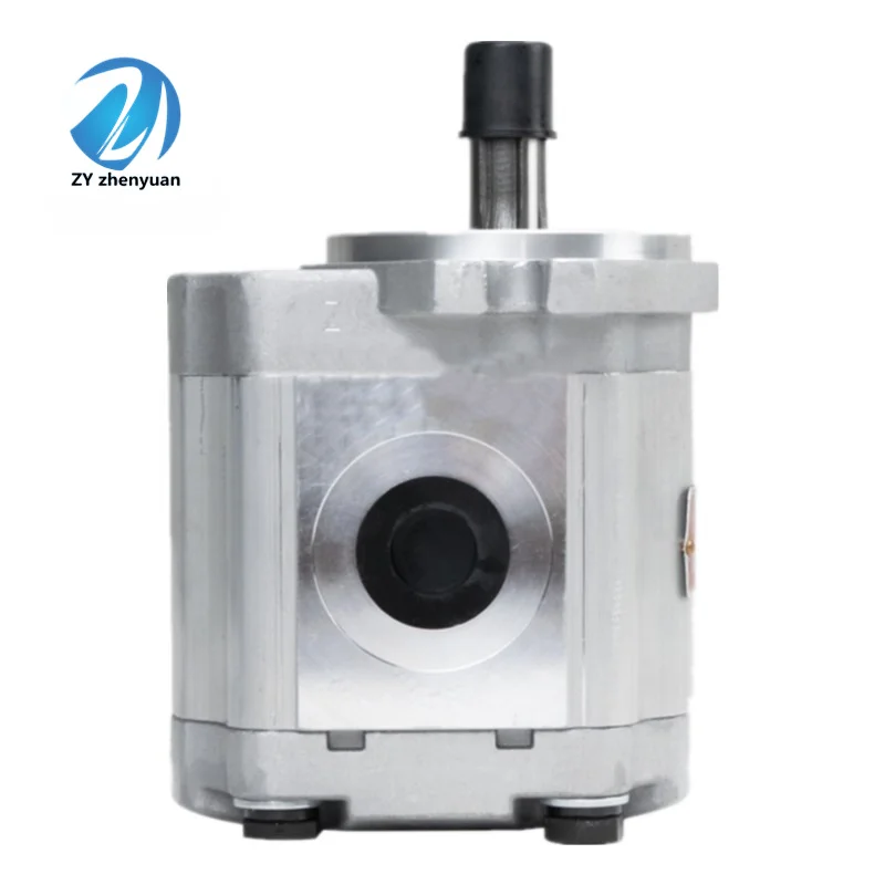 CBG CBKL CBKP CBQ CBT CBW CBN-E(F) HGP-1A-F1R-X2-2B-G2 Hydraulic Gear Pump CBF-F90/16P CBF-F90/25P CBF-F90/31.5P CBF-F100/10P