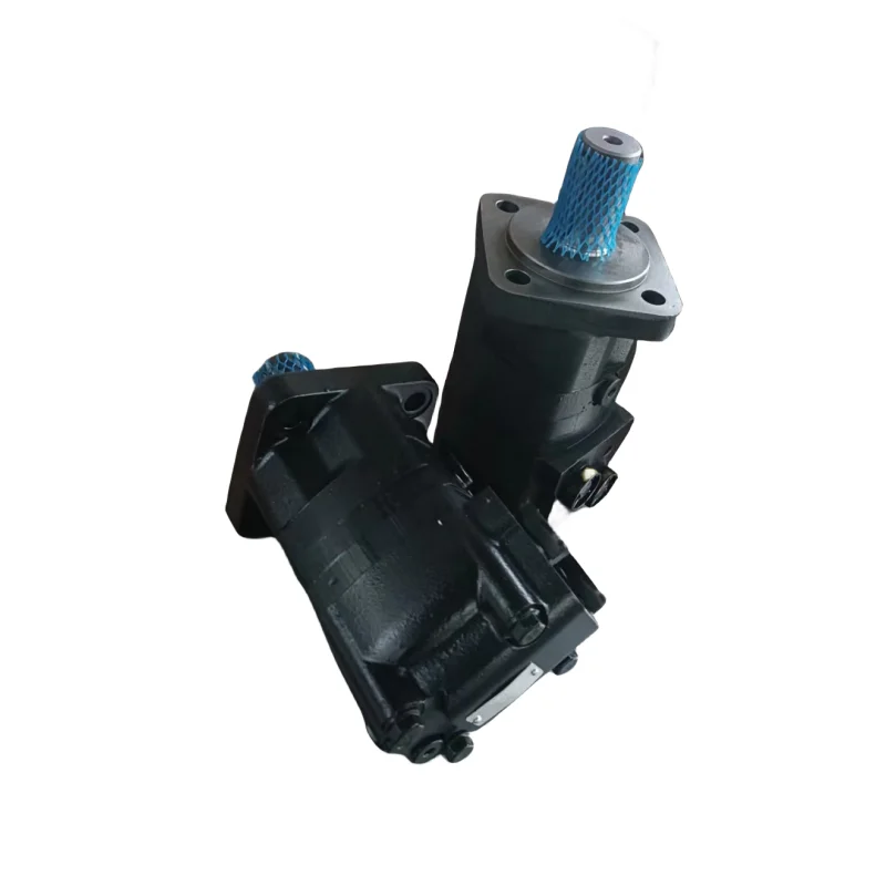 OMR BMR OMP OMS OMRX OMRX-160 OMRX-200 OMRX-250 OMRX-50 OMRX-80 OMRX-315 High Pressure Hydraulic Piston Motor OMRX-315 11186652