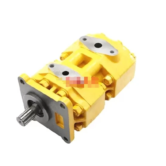 CBQL-E563/F532-CFH Hydraulic Gear Pump CBQL-F550/F525-CFH