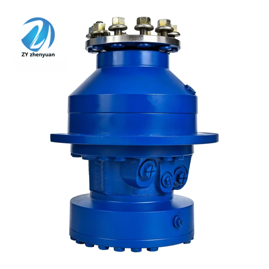 MS05 MS18 MS11 MSE11 MS35 Hydraulic Radial Motor MS11-0 MS11-1 MS11-2 MS11-2-12A-1220-5EFA MS11-2-121-F12-1120-25BE