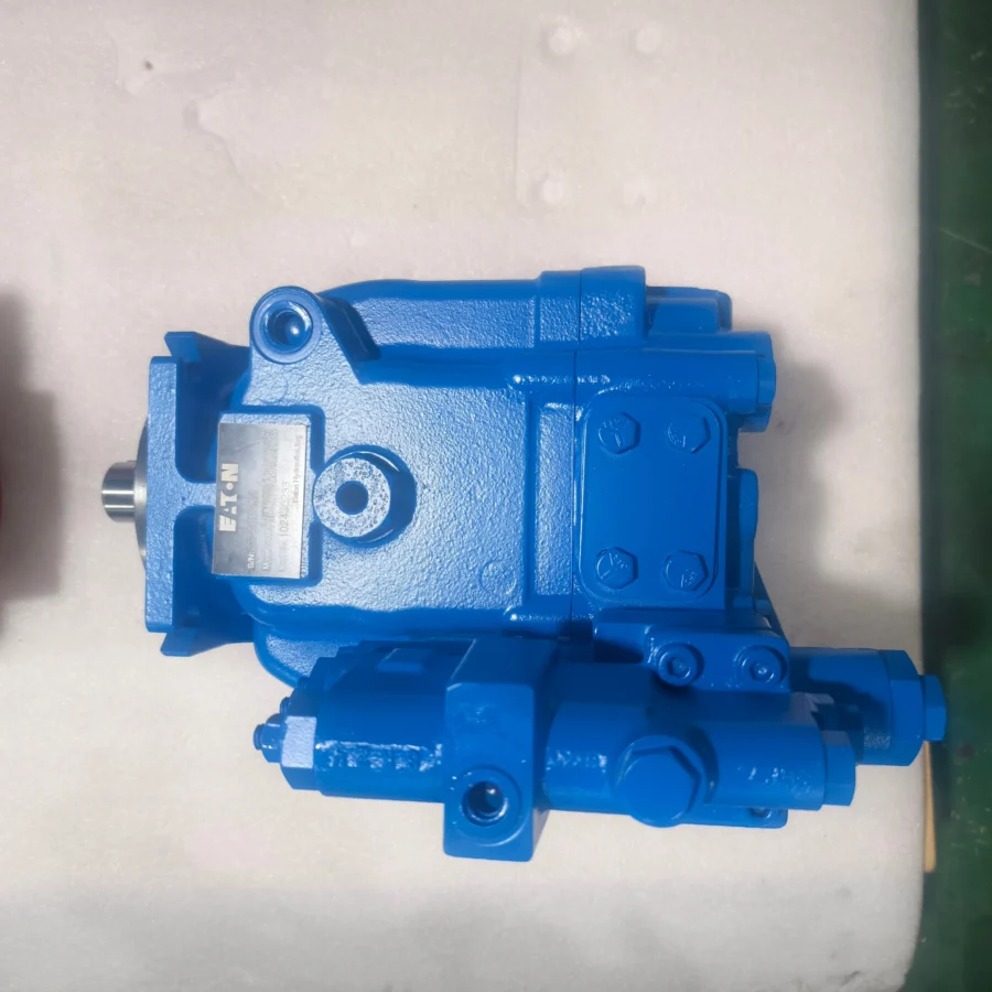 PVH057R01AA10E252004001001AA010A PVH057 PVH074 PVH098 PVH131 High Pressure Variable Hydraulic Pump Parts