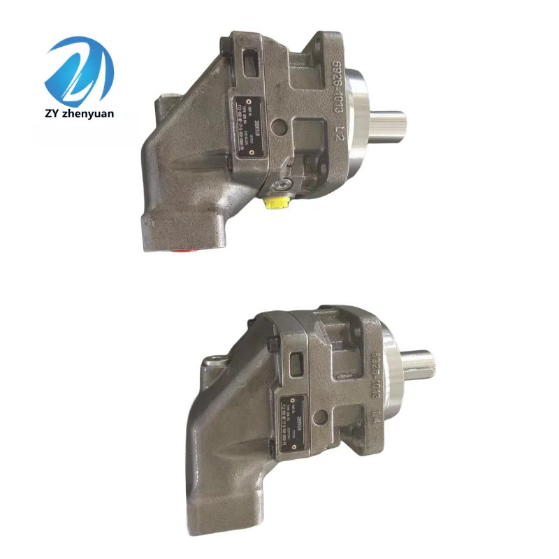 F12-030-LF-IV-D-000-0000-P0 Parker Hydraulic Pump  F12-030 F12-040 F12-060 F12-090 F12-110 F12-125 F12-152 F12-162 F12-182