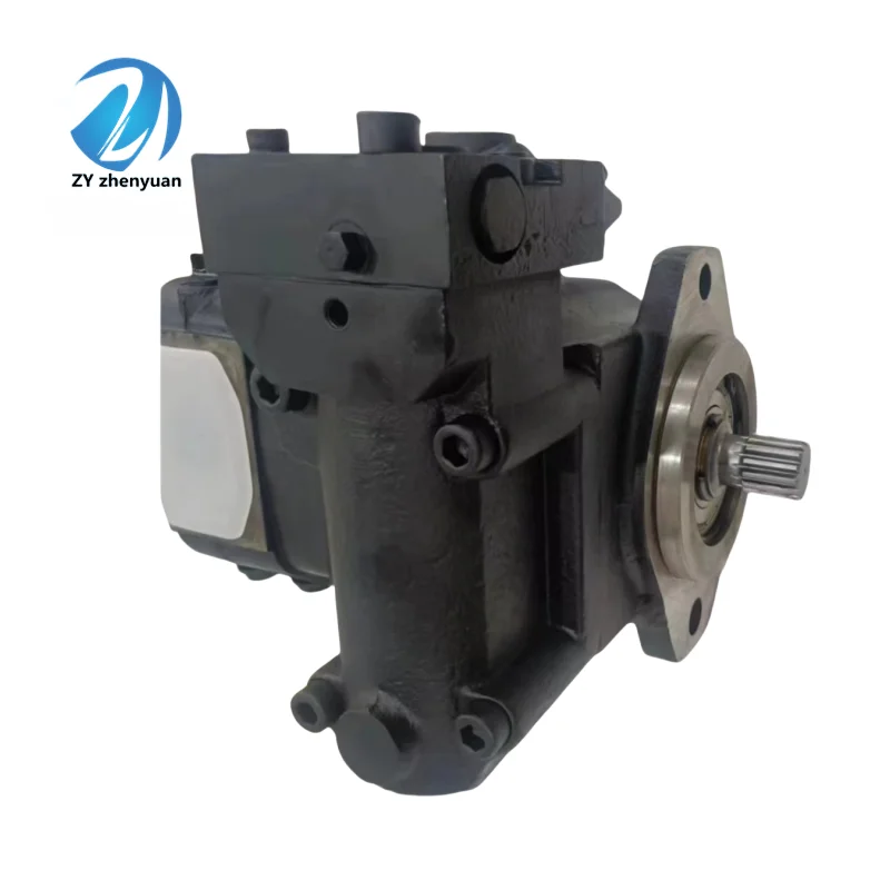 AT172603 at  AT180926 AT186167 AT197383 AT302661  High Pressure Piston Hydraulic Oil Pump