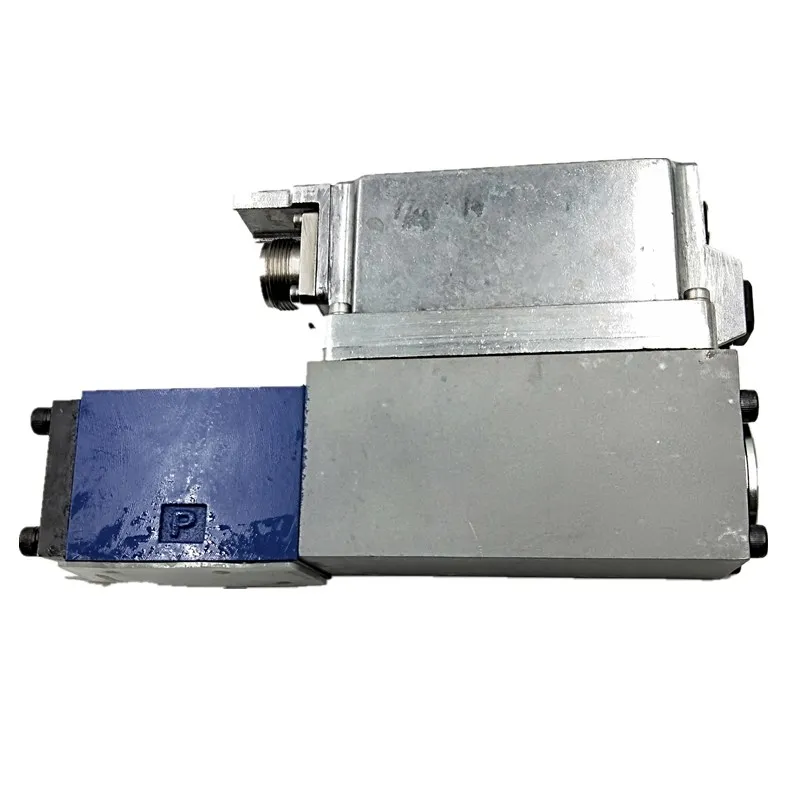 4WRPEH6C 4WRPEH6C1 4WRPEH6C1B24L Hydraulic Valve 4WRPEH 6 C1 B24L/B40L-2X/G24K0/A1M