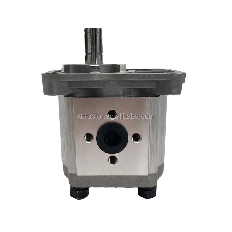 High Pressure Hydraulic Pump AP200/15 AP200/19  AP200/22 AP200/26 AP200/26D 287-S/B