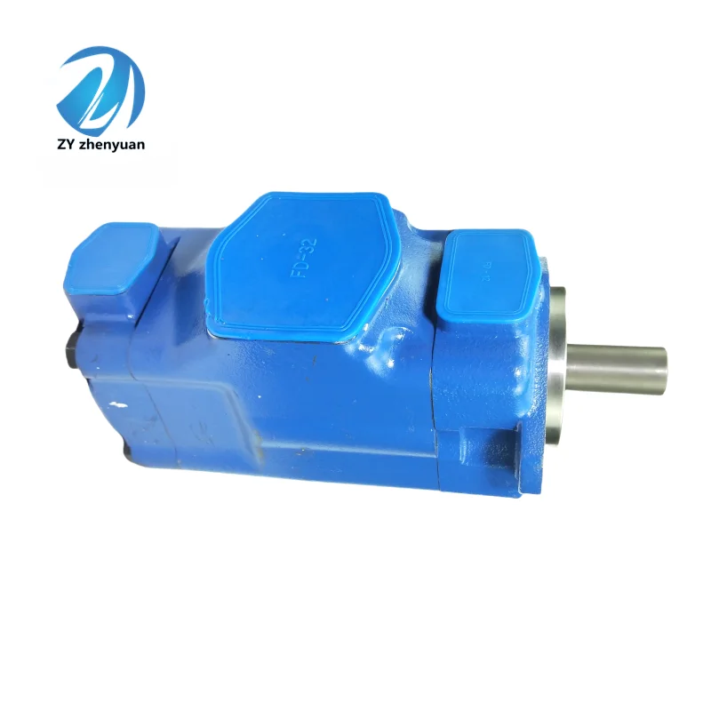 Hydraulic Pump V10 V20 2520V 3520V 4520V 3525V 20VQ 25VQ 35VQ 45VQ 2520V21A14-1AA22R 2520V21A14-1DD22R 2520V21A14-1AB22R