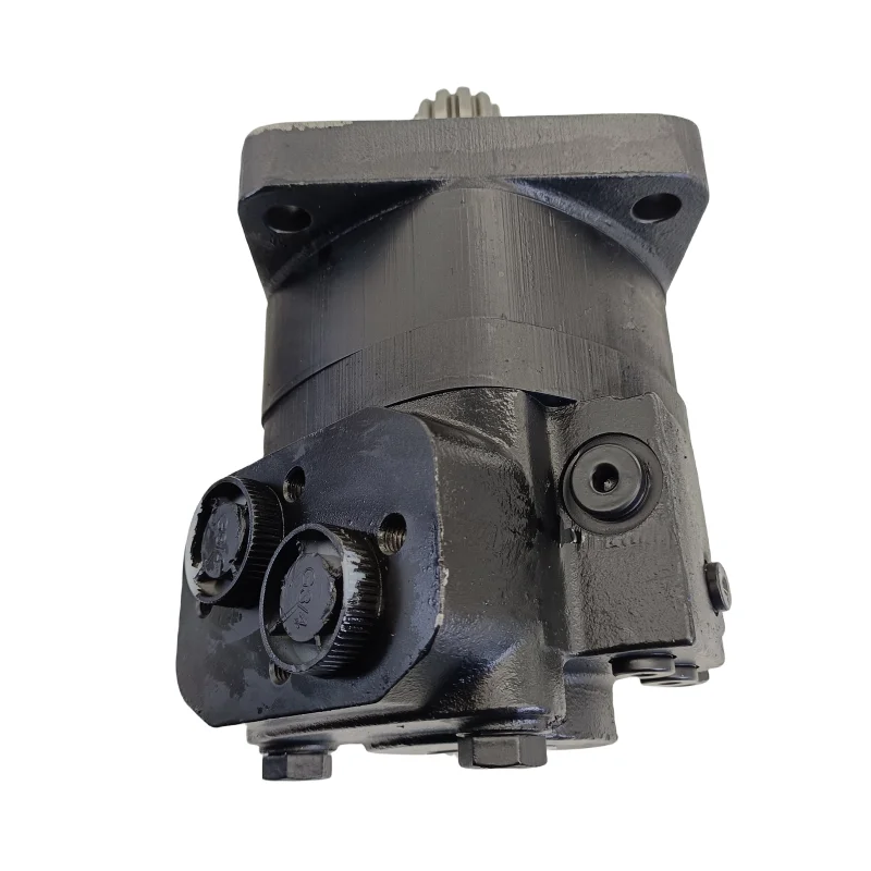 162-1307-004 162-1310-004 185-0101-002 185 162 Skid Steer Loader Hydraulic Drive Travel Motor Fits Bobcat 540/543
