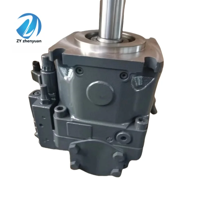 A11VL0145LG1DH2/11L-NZD12N00 A11VL0145 Axial Piston Variable Pump A11VLO145 A11VLO145LRDS/11R-NSD12K02