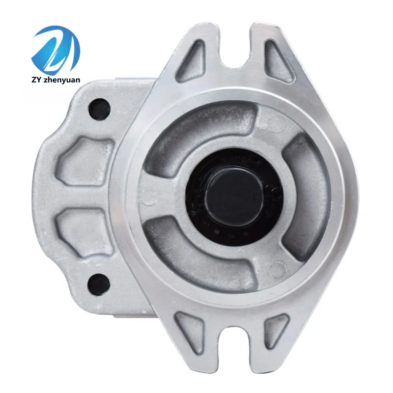 CBF CBT CBQ CBF Hydraulic Gear Pump CBF-E50/40P CBF-E63/10P CBF-E63/16P CBF-E63/25P CBF-E63/31.5P CBF-E63/40P