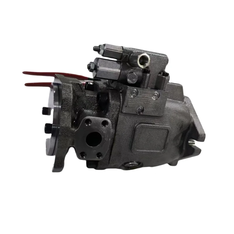 A10VNO A10VNO28/41/45/63/85 High Pressure Axial Variable Piston Pump A10VNO85DRF/53L-VSD62N00