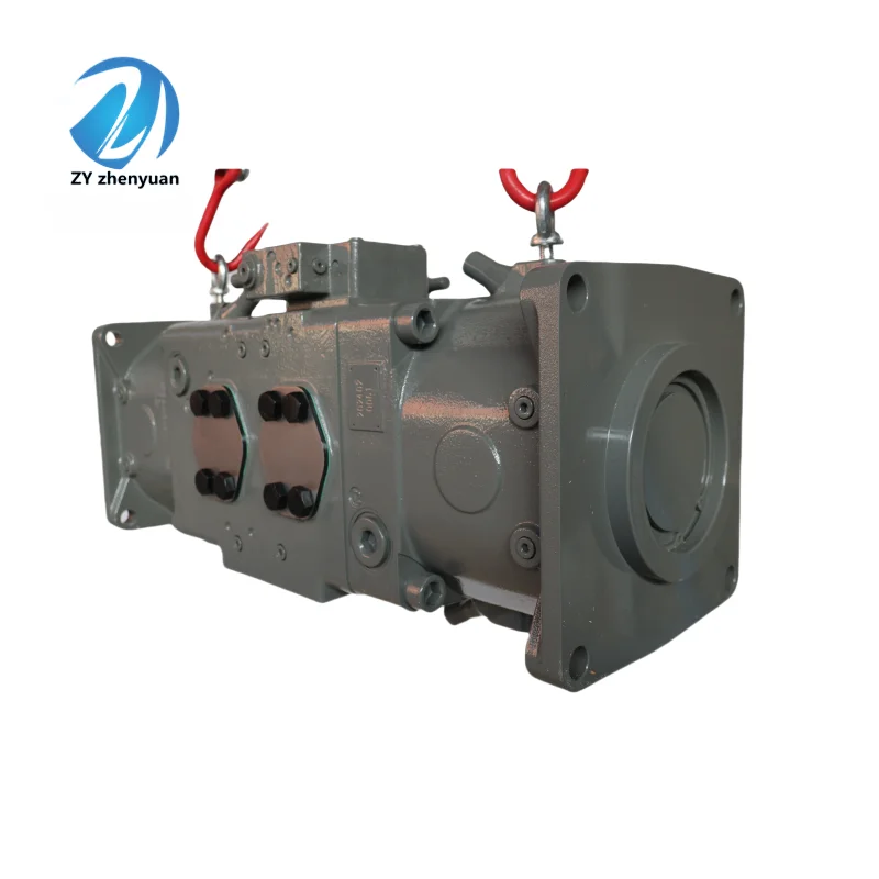 A20VLO A20VO60 A20VO Axial Piston Variable Pump A20VLO260 A20VLO190 A20VLO190LG1S/10R-NZD24K02-S A20VLO190LG1S