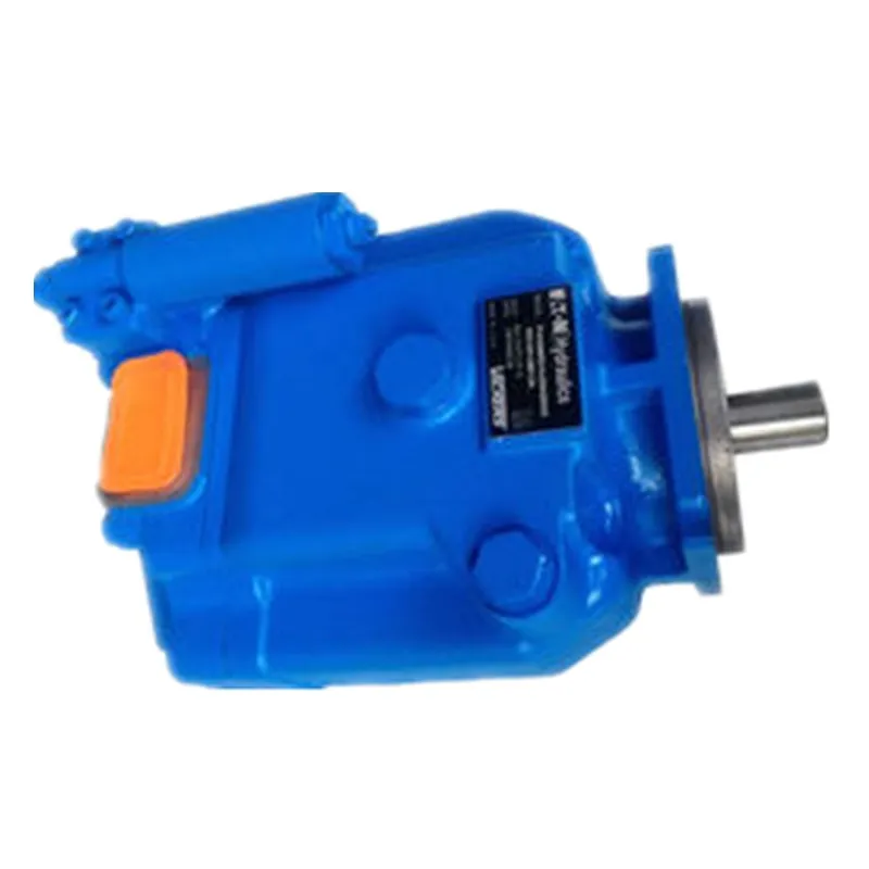 PVH Series PVH57 PVH57QIC PVH141R V/VQ/PVH/PVB/PVQ/PVM/PVE Hydraulic Piston Pump PVH57QIC-RCF-1S-10-C25-31