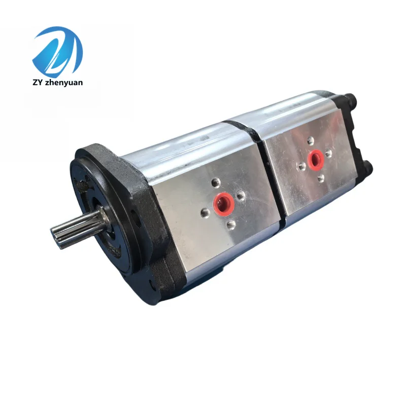 HPLPA HPLPA012DAAG2G2B00 High Pressure Hydraulic Pump HPLPA114 HPLPA131 HPLPA148 HPLPA180