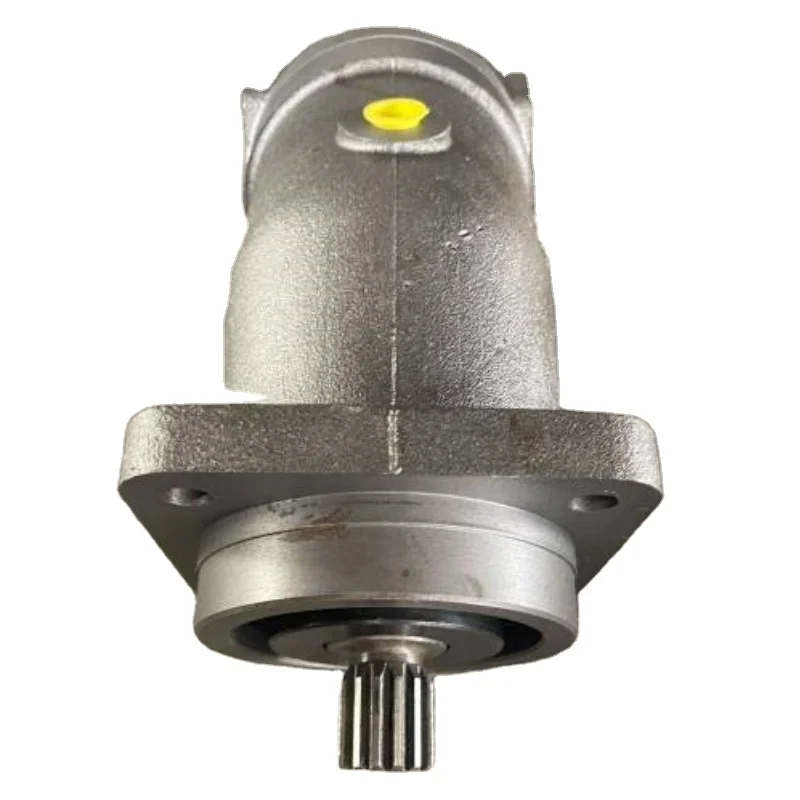A2F55L1P31 A2F A2F55 Fixed Displacement Pump Motor A2F55W2S1 A2F55L2P3
