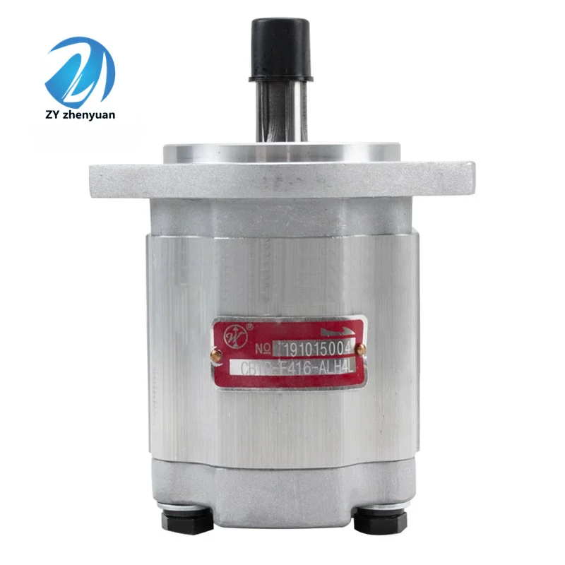 CBF CBG CBK CBKL CBKP CBN CBQ CBT CBTD CBW High Pressure Double Gear Pump CBF-F63/16P CBF-F63/25P CBF-F63/31 5P CBF-F63/40P