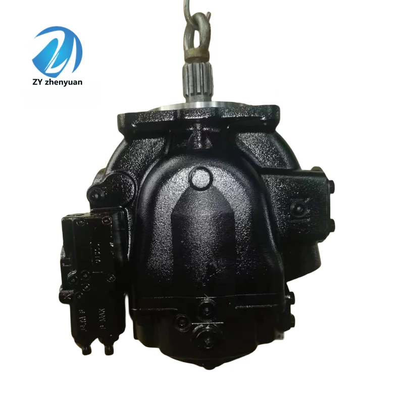 P2075 P2105 P3075 P3105 P3145 Axial Variable Hydraulic Press Piston Pump  P3145R00D1D32LA30N00B1B2E  P3145R