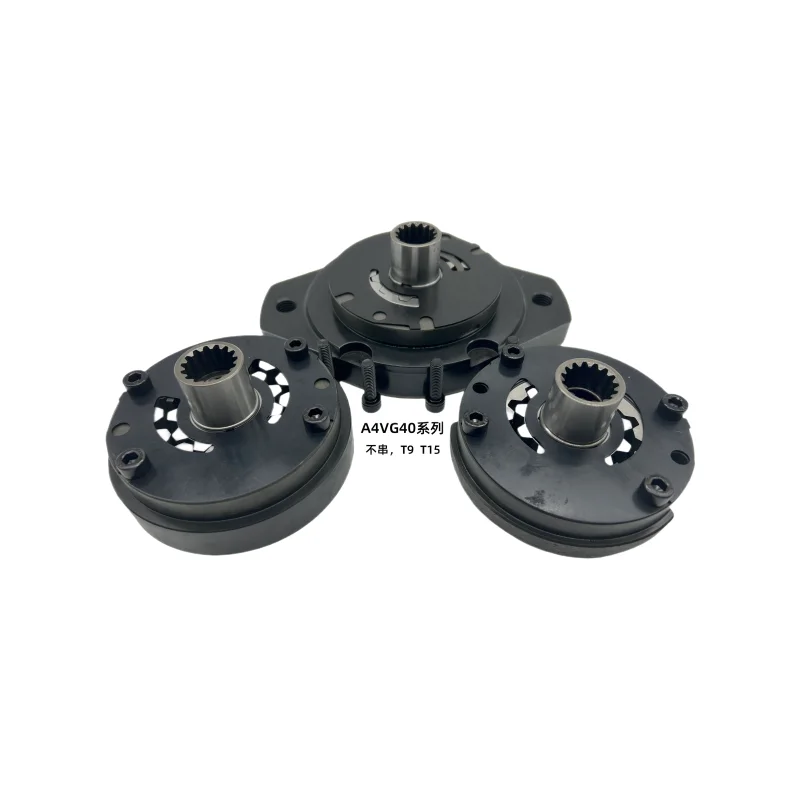 A4VG A4VTG Series Oil Charge Pump A4VG125 A4VG250 A4VG71 Oil Charging Gear Pump A4VG110 A10VGT090 A4VG90 Hydraulic Charge Pump