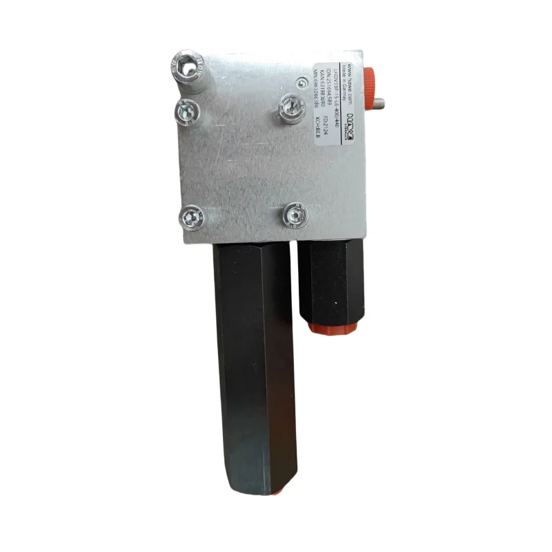 LHDV33P-15-M6-360/380 Balance Control Valve for Oncrete Pump Truck LHDV33P LHDV