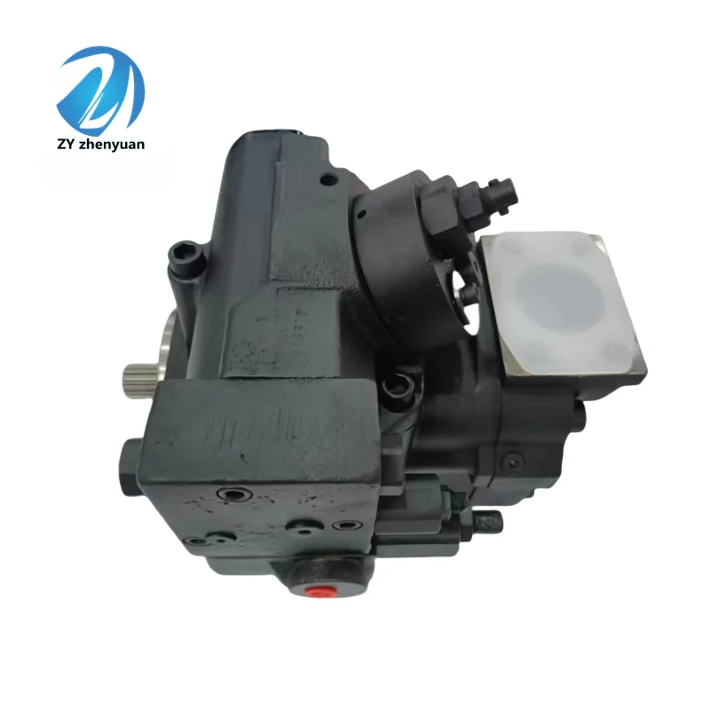 AT203579 at AT172603 AT180926 AT197383 Axial Piston Variable Displacement Hydraulic Pump AT428960 AT302661