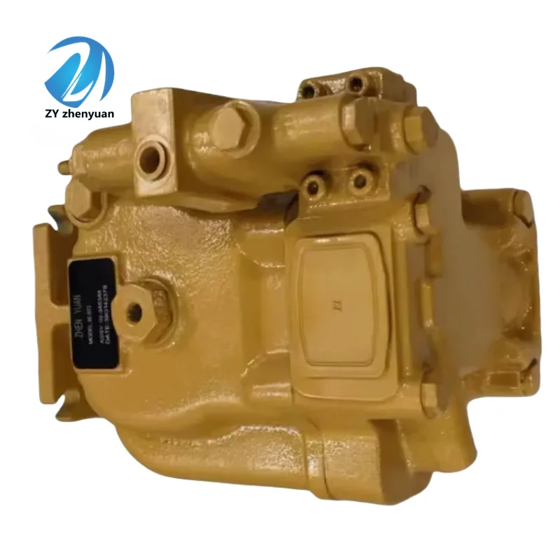 Construction Machinery Parts Hydraulic Pump 215-2876 2152876 Engine 3054 Loader 420D 430D