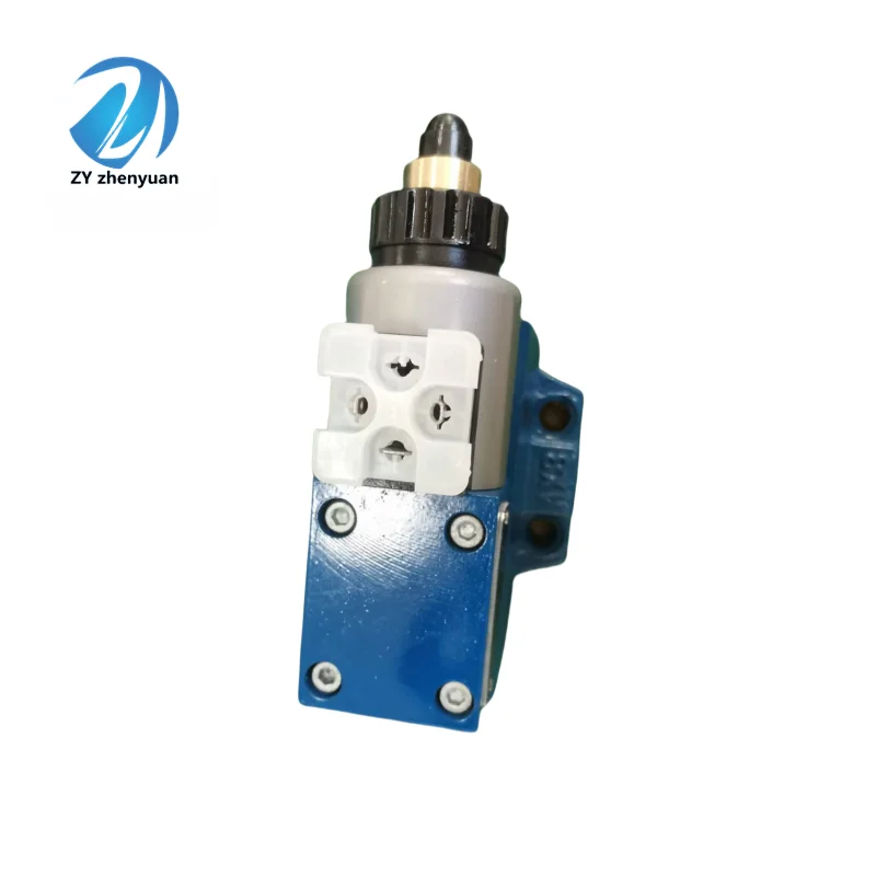 Hydraulic Proportional Valve DREME10-5X/100YG24K31V  DRE DREM DREME DRE10