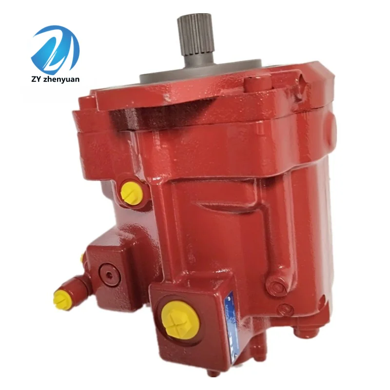 PSVL Hydraulic Excavator Piston Main Pump PSVL2-36CG PSVL-42CG PSVL-54CG PSVL-84 PSVL-54CG-13 PSVL-54CG-16 (B0610-54010)