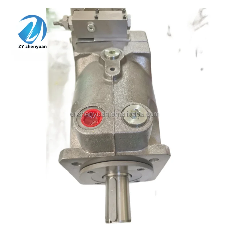PV PV046R1K1T1NKLC Hydraulic Axial Piston Pump PV020, PV023,PV040, PV046, PV063, PV071, PV080, PV092, PV140, PV180, PV270