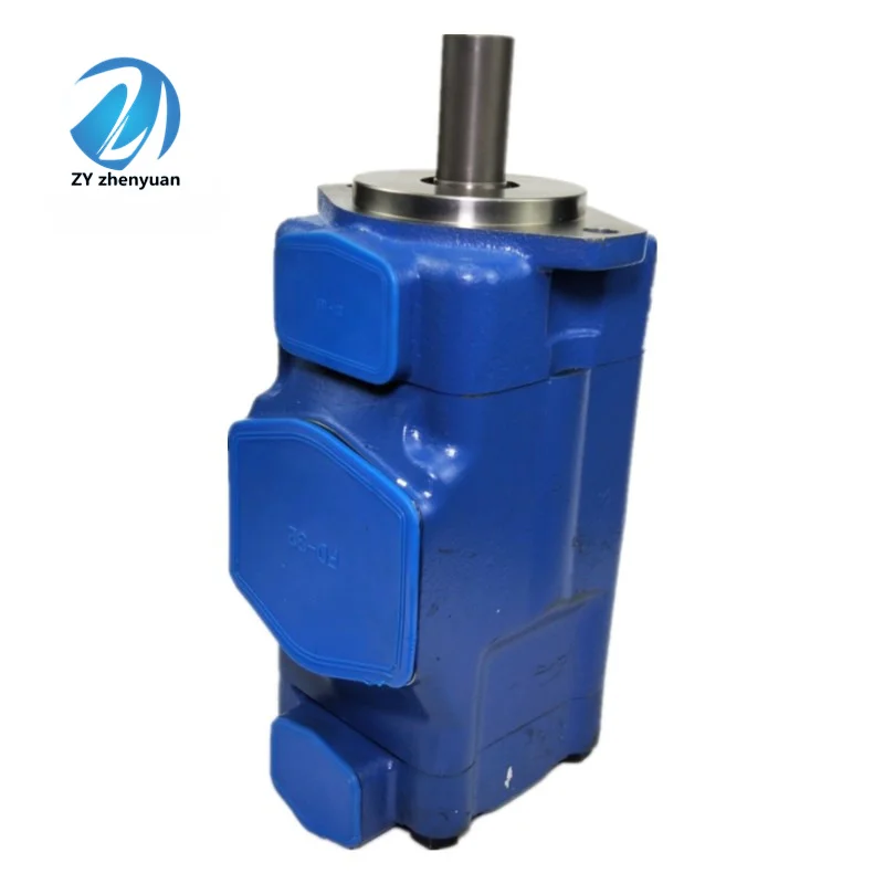 Hydraul Pump Vane 02-137336-G 3525V38A21 86BA 22R 3525V35A21 86BA 22R 3525V38A21 1CC 22R