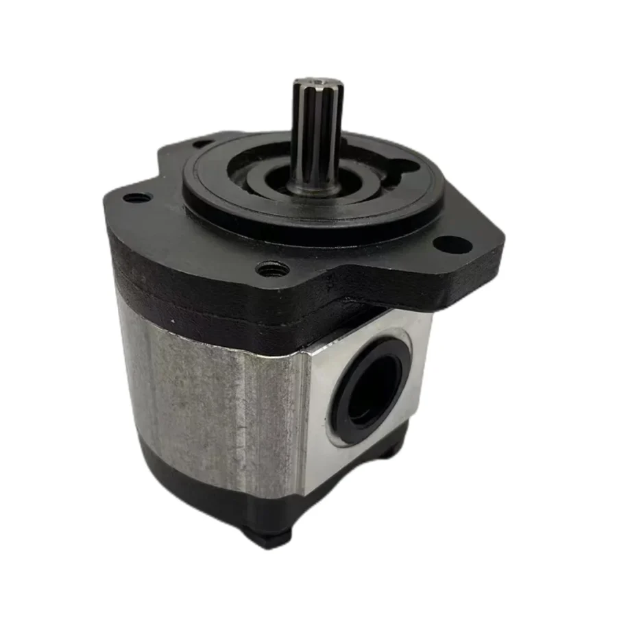 ALP ALP2 ALP2A Series Hydraulic Gear Pump ALP2-D-20-EP APL1A-D-9-FG ALP2A-D-25-FG ALP2A-D-30-FG ALP2A-D-40-FG