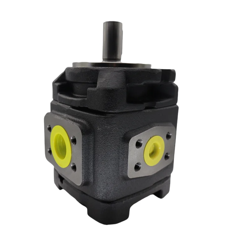 LXPG2H LXPG1H LXPG2H LXPG3H LXPG2G Series LXPG1H-LX1/020RF1A0037 Industrial Grade High-Pressure Gear Pump