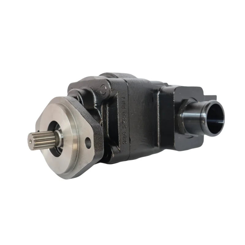 Hydraulic Gear Pump AT331223 310G 310SJ 310SK 310SL