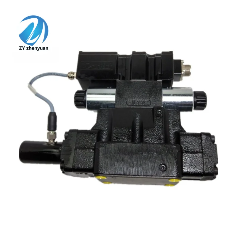 Proportional pilot Valve D41 D41FB D31 D31FB D41FHB D41FHB32C1NB00 D41FHB32E2NB00 D41FHB32F2NB00 D41FHE01C1NB00