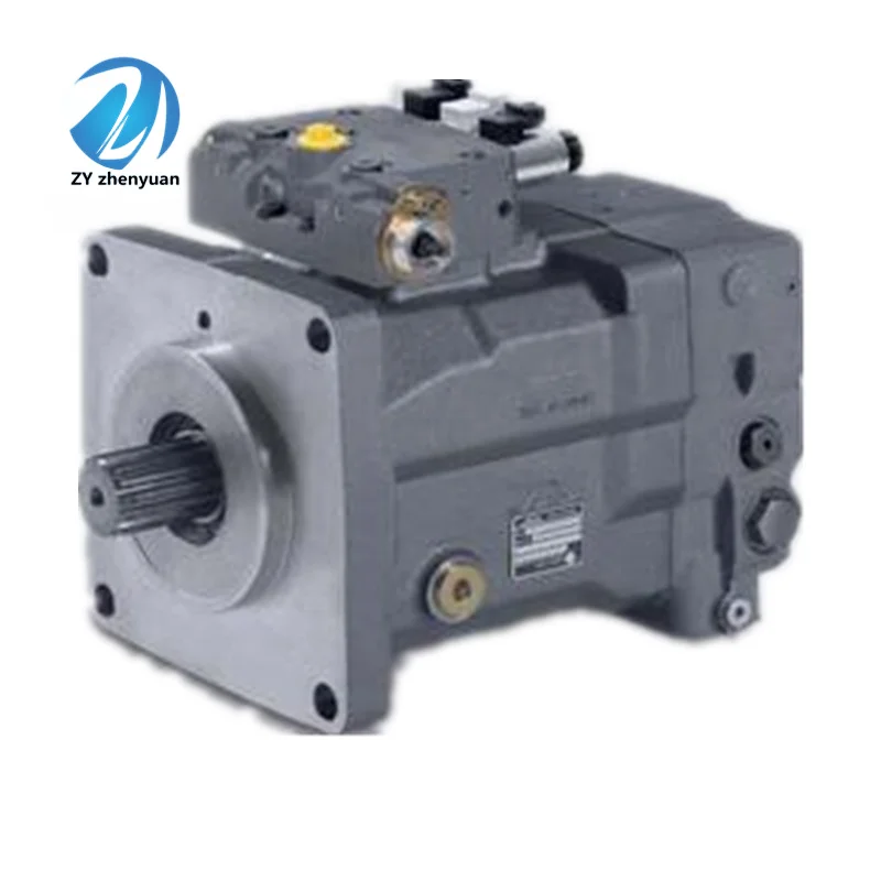 HPV-02 HPR-02 HMV055-01 HMV063-01 HMF-02 HMF/A/V/R-02  HMV HMV105 Hydraulic Oil Motor HMV-105  H2X234C04168