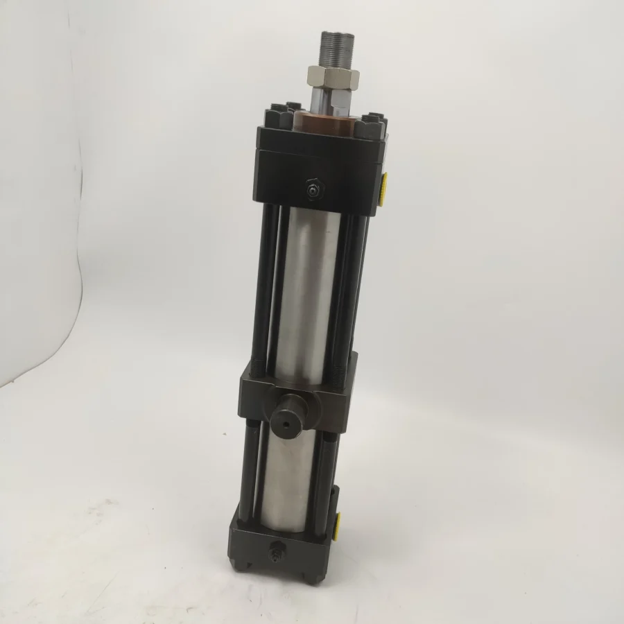 OEM Hydraulic Cylinder CJT-35/70/140/210/35L/70L/140L Series CJT140-FA80B200B-ABD-KN-11 Standard Hydraulic Components