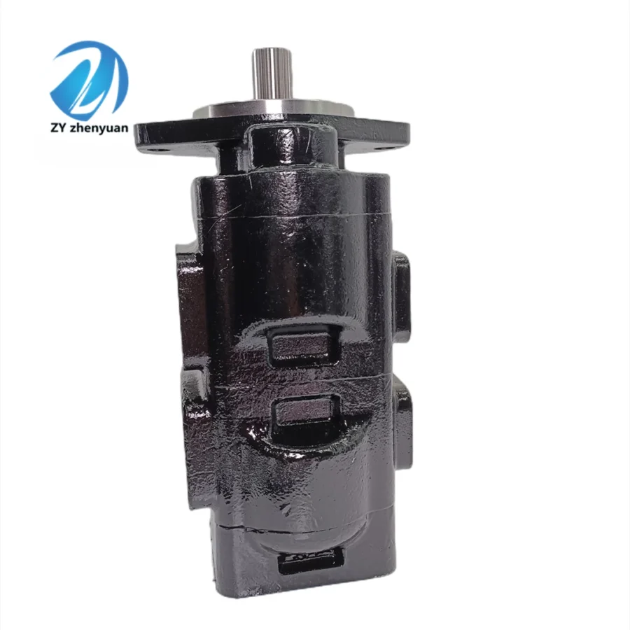 20/925337 20/902900 20/903200 333/G5390  Hydraulic Gear Pump