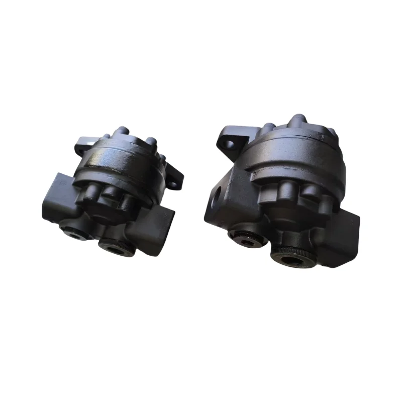 78453-LAV +70453-LBG Hydraulic Piston Tail Gear Pump 78453 70453 78363