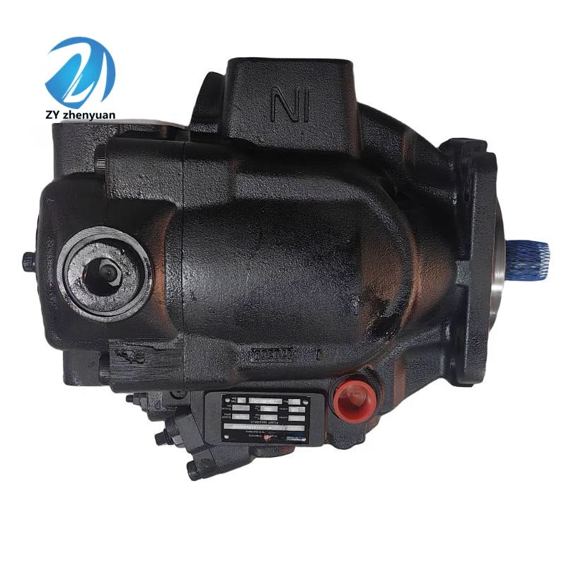 P2060 P2075 P2105 P2145 P3075 P3105 P3145 Axial Variable Displacement Piston Pump P3145R00D1D25LA20N00D3A1P P3145R