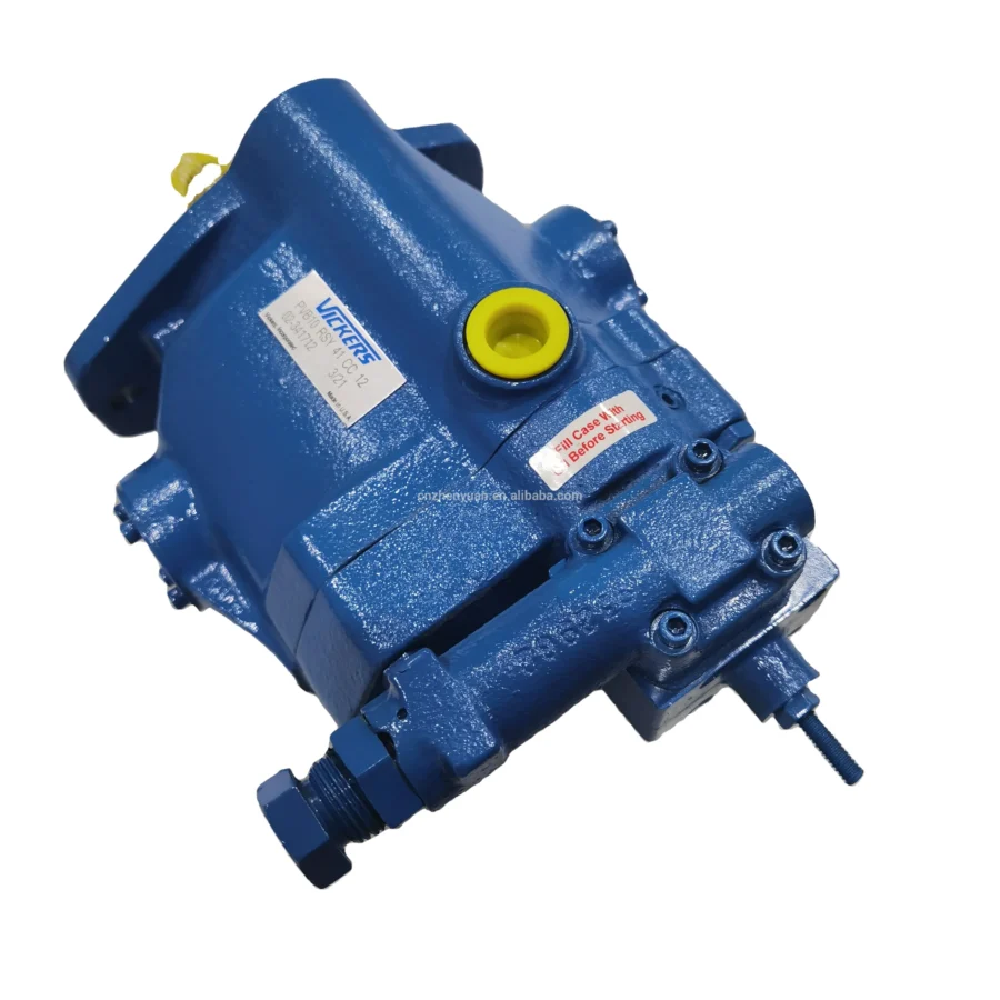 PVB PVB5 PVB6 PVB10 PVB15 PVB20 PVB29 PVB45 for Hydraulic Lifting System Pump PVB5-LSY-40-C-12 PVB5LSY40C1