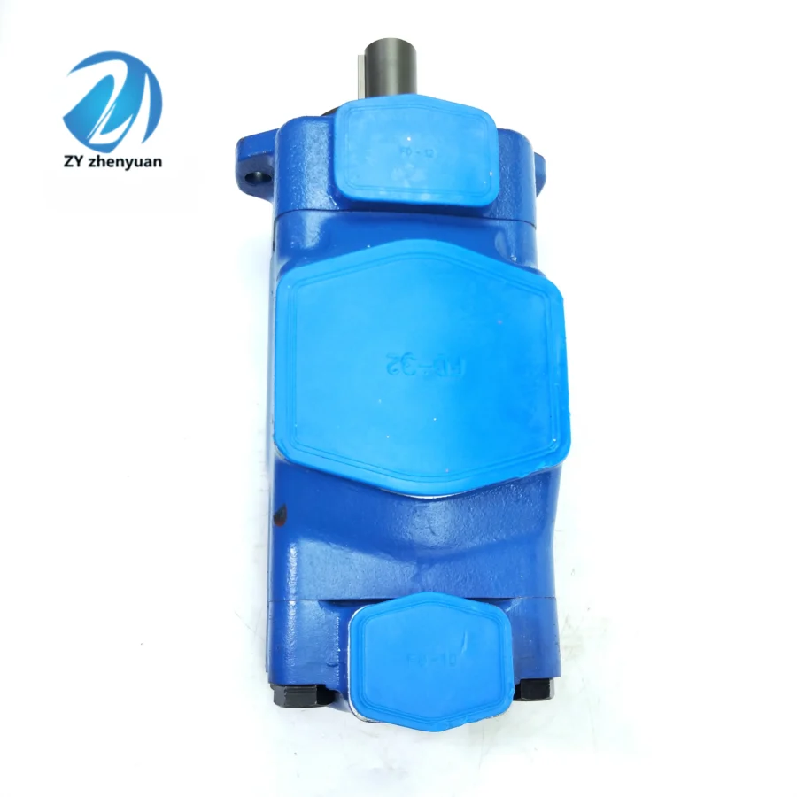Hydraulic Vane Pump 20V 25V 35V 45V 2520V 3520V 3525V 4520V 4525V 4535V  3520V25A5-1CC22R 3520V25A8-86CB22R 3520V25A11-1BB22R