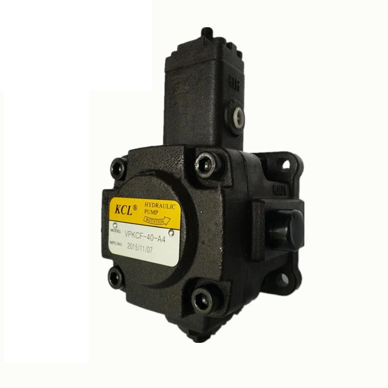 VPKCC-F3030A3A2-01-A Hydraulic Variable Vane Pump VPKC-F20/F40/F45-A4/A3/A2/A1-01/1