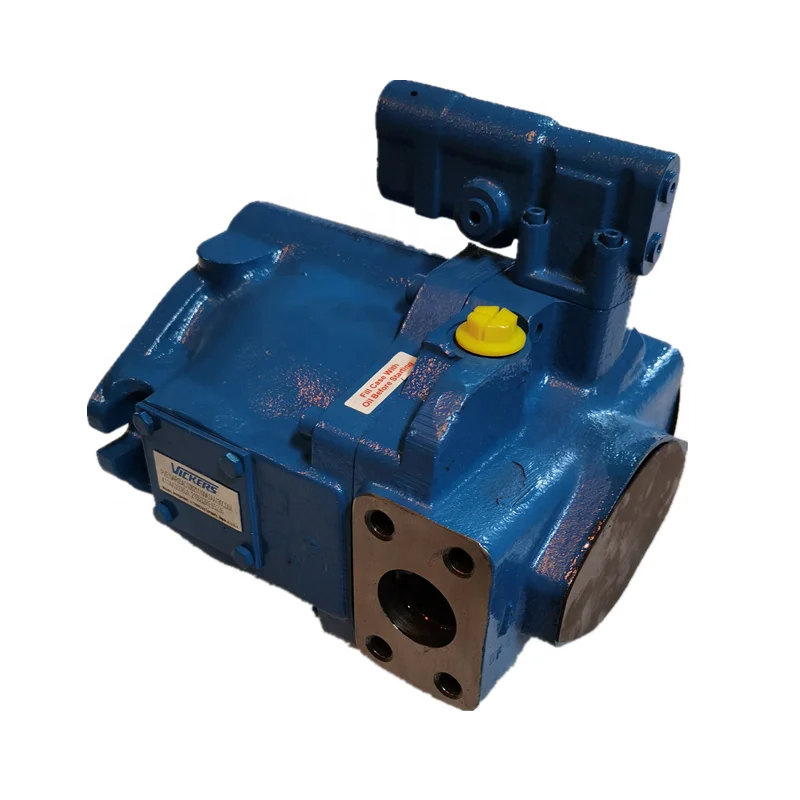 PVE Series PVE21-B2R-STS1F-41-C19-12 PVE21L932CVP12 Plunger Pump PVE21