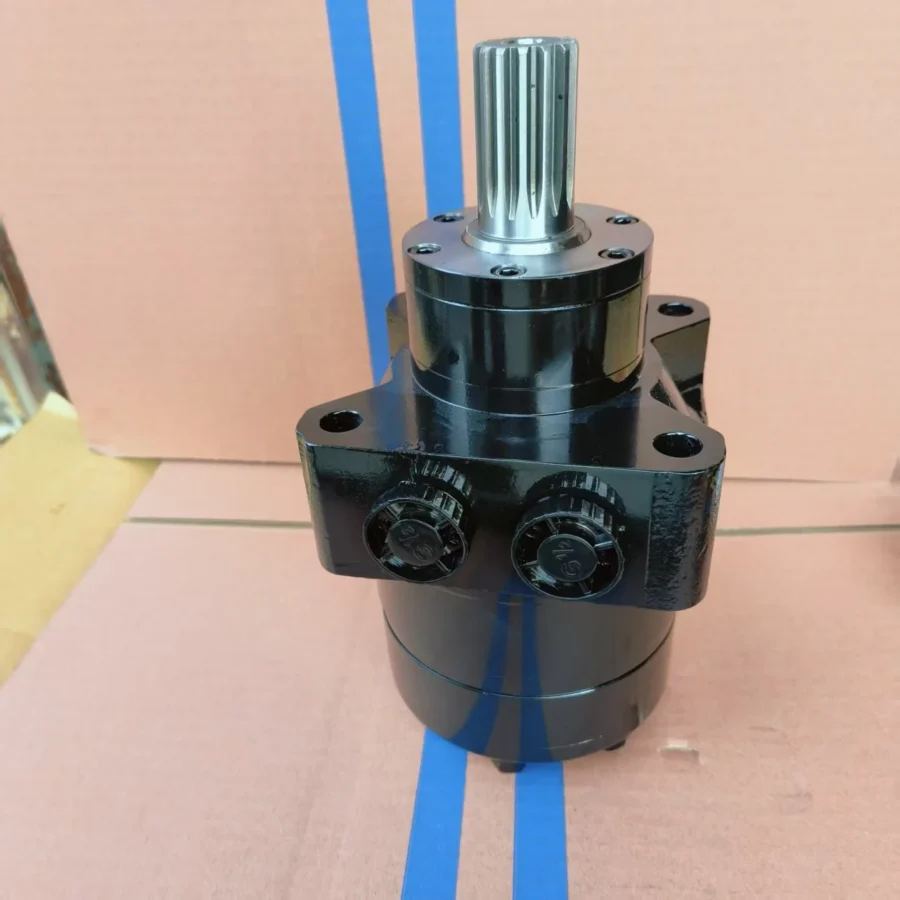 TG0240HW440BBBN PARKER Hydraulic Piston Motor TG0625 TG0195 TG0240 TG0335 TG0530 TG TE TF TH