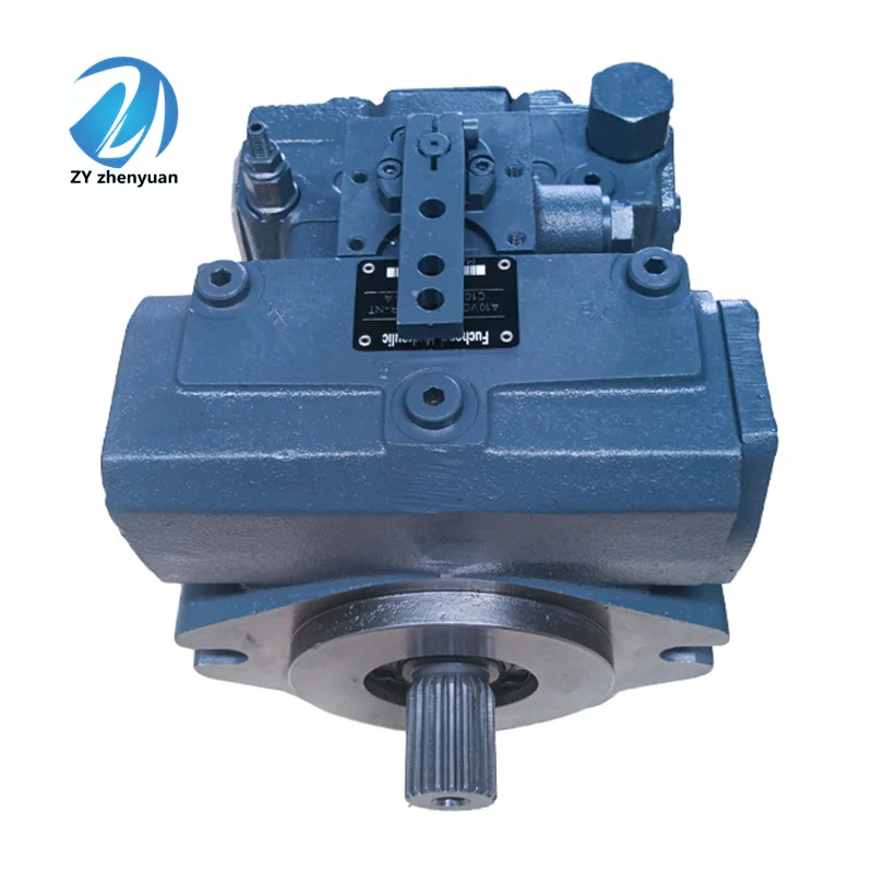 A10VG18 A10VG28 A10VG45 A10VG63 Hydraulic Axial Piston Pump A10VG45DA1D3L/10R-NSC10F025SP-S A10VG45DA1D3L