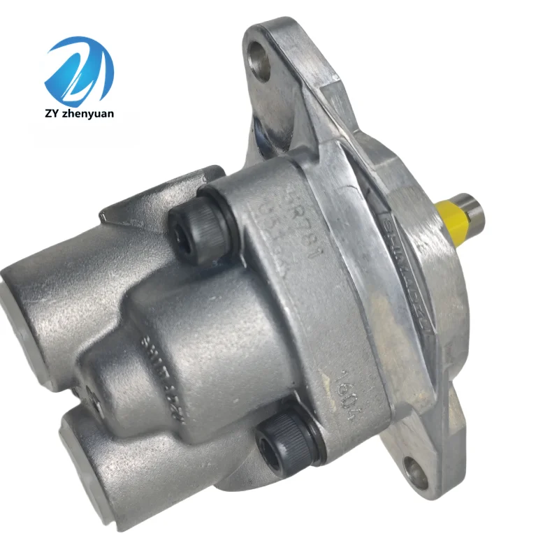 YP YP15 YP10 YPD1 YP10-3 YP10-3.5 YP10-5 YP10-7 Hydraulic Gear Pump YP10-3A2H2-L YP10-3D2H2-L YP10-3D2D2-L YP10-3.5A2H2-R
