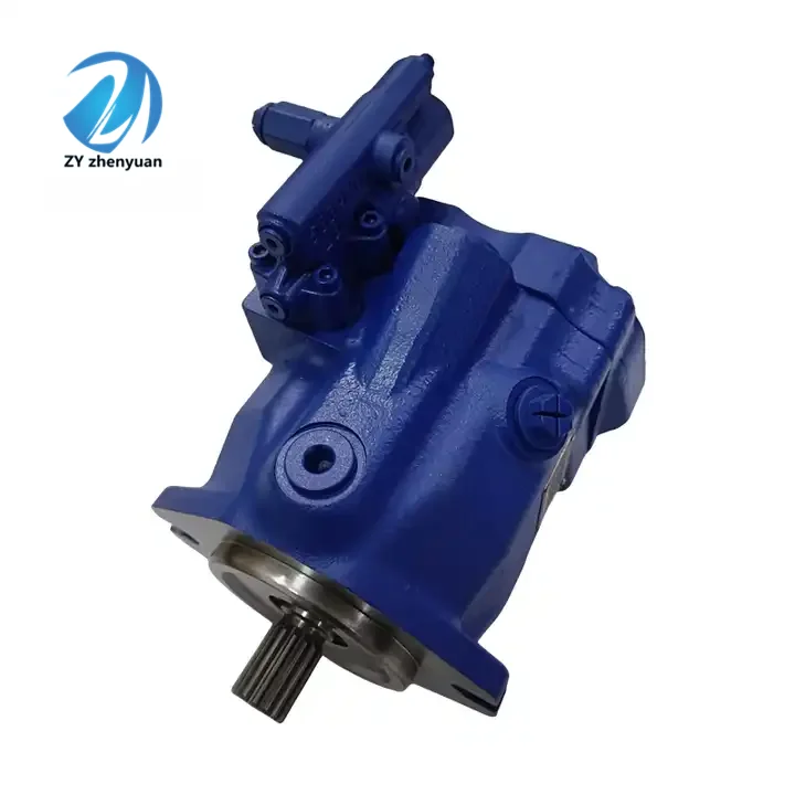 Hydraulic Piston Pump A10VSO10DFR1/52L-PUC64N00 A10VSO10DFR/52R-PKC64N00 A10VSO10 A10VSO10DR/52R A10VSO10DR